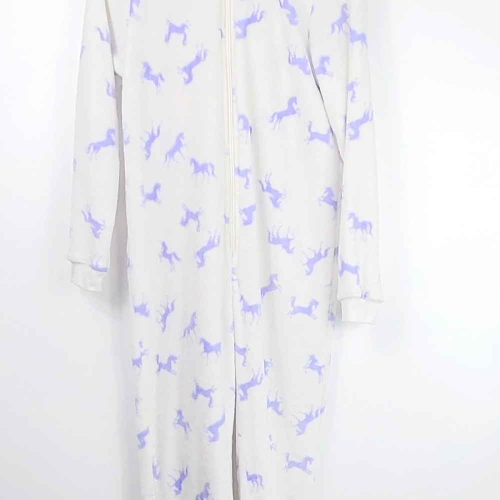 Unicorn Onesie L